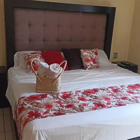 Departamento Tapatio Apartment